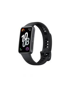 Huawei Band 10 Smart watch With Pro-Level Sleep Analysis, Streamlined Metallic Design,Fast Charging,iOS Android
