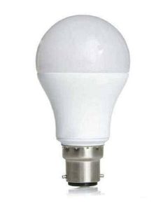 Simbha 12W B22 LED Bulb White With heat sink