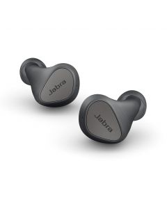 Jabra Elite 3 Bluetooth Earbuds with 28 hr Playtime 4 Mic for Clear Calls