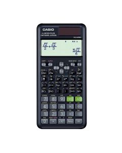 Casio FX-991ES Plus-2nd Edition Scientific Calculator With 417 Functions