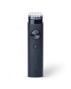 Mi Beard Trimmer with Fast Charging, Fully Waterproof, 90 min Runtime