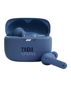 JBL Tune 230NC TWS, Active Noise Cancellation with Mic, Massive 40 Hrs Playtime with Speed Charge Bluetooth Headset