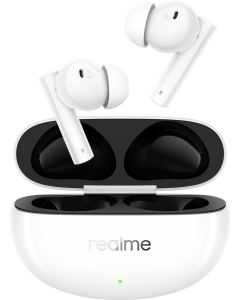 realme Buds Air 5 Earbuds With 50dB ANC, 38 Hr Playtime, 12.4mm Dynamic Bass Driver, 5.3 Bluetooth 