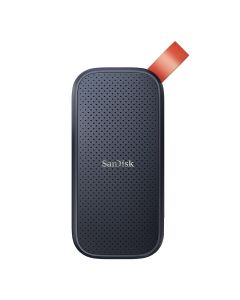 Sandisk Portable SSD 1TB- up to 800MB/s Read Speed For Window,Mac OS,Android