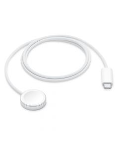 Apple Watch Magnetic Fast Charger to USB-C Cable (1 m) ​​​​​​