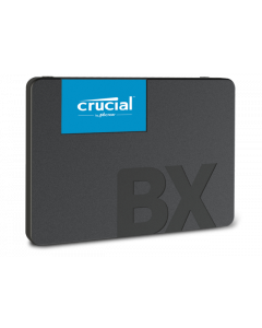 Crucial BX500 240GB internal SATA SSD 