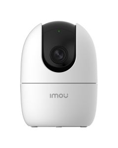 IMOU 1080P Full HD CCTV Security Camera With 360° Rotation, Human Detection, Motion Tracking, 2-Way Audio, Night Vision