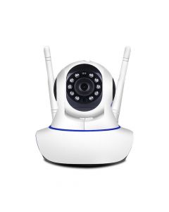 HD 1080P Wifi Camera IP Tracking Nightvision Two Way Audio Motion Detection P2P Cctv Security Camera 