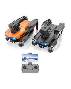 Charizard E99S Dual Camera Brushless Obstacle Avoidance Drone Flow Positioning Quadcopter For Photography, Selfie, Vlog
