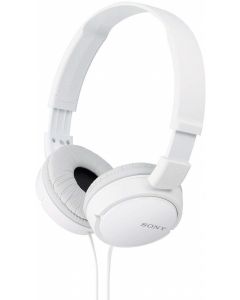 Sony MDR-ZX110A Wired Headphone without Mic (Cushion torn)