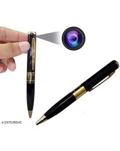 Nio Pen Full HD Camera for Home Office Meetings With HD Video Recorderet Camera 