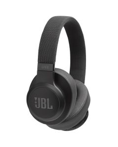 JBL Live 500BT Bluetooth Wireless Headphones with Mic, Signature Sound, Dual Pairing, AUX, Built-in Alexa & Google Assistant 