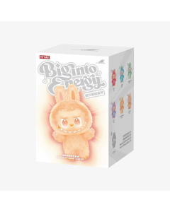 Labubu Collectible Limited Edition (Multicolor)