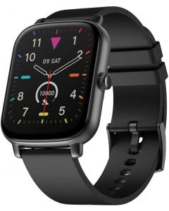 Noise Icon Buzz BT Calling with 7 Day battery backup, 1.69" display Smartwatch Renewed