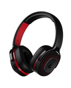Boat Rockerz 425 Bluetooth Headphones With 25H Playtime, ASAP Charge, Enx Tech, Mic, Signature Sound