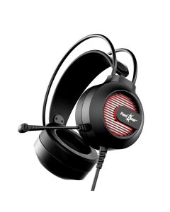 Redgear Shadow Helm Wired Gaming Headphone