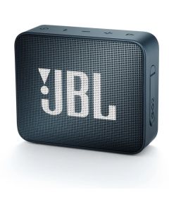 JBL GO2 Wireless Portable Bluetooth Speaker ibrant Color Options with IPX7 Waterproof & AUX 