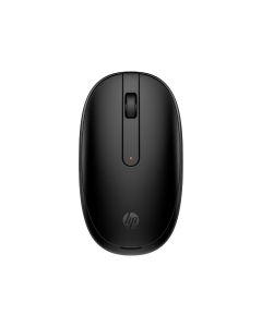 HP 240 Bluetooth Wireless Mouse with 3 Buttons, 1600 DPI Red Optical Tracking