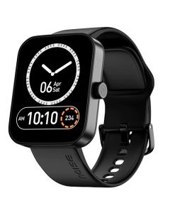 Noise Caliber 2 Buzz Bluetooth Calling Smartwatch with 1.85'' display Renewed
