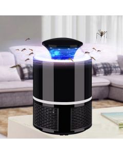 Sigma Electronic Eco Friendly Fly Mosquito Killer Machine Lamp for Home, OFFICE USB Powered Electronic