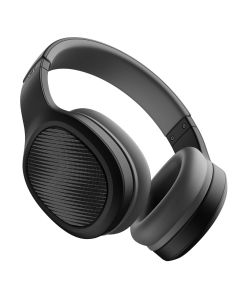 boAt Rockerz 460 Bluetooth Headphones With 30 Hr Playtime, 40mm Drivers, ENx, Dual Pair, Adaptive Fit, 