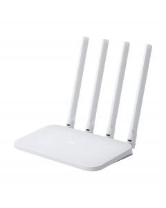 Xiaomi Mi 4C Smart Router With 4 High-Performance Antenna, 300 Mbps 