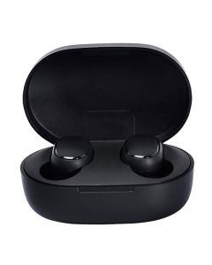 REDMI Earbuds 2C Truly Wireless Earbuds with Bluetooth 5.0, Upto 12 hrs Playback Bluetooth Headset Renewed