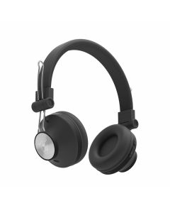 Ant Audio Treble H82 Bluetooth Headphone With 40mm driver, 8hrs Playtime, music control