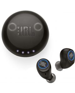 JBL FREEX True Wireless Bluetooth Headset With 24Hr playback, JBL Signature Sound