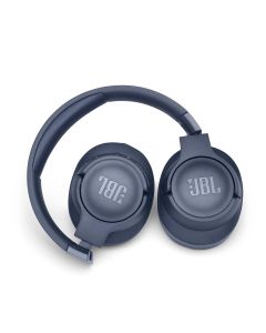 JBL Tune 760NC Wireless Headphones With ANC, 50 Hours Playtime, Mic, Multi-Device Connectivity, Pure Bass, AUX