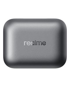 realme Buds Air 7 Earbuds With Dynamic Bass Drivers, 52 Hrs Playback, 6 Mic ENC, 52dB Hybrid ANC, 360° Spatial Audio