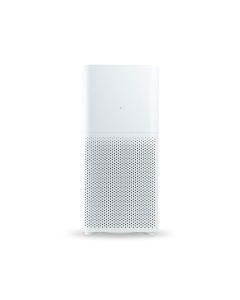Mi Air Purifier 2C with True HEPA Filter (White)