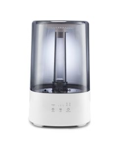 Lifelong 3.5 Litre Room Humidifier for Home, Bedroom and Office with Essential Aroma Oil Diffuser and 7 colors mood light