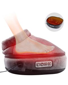 beatXP ArcHeal Foot Massager for Pain Relief, Massage Therapy 