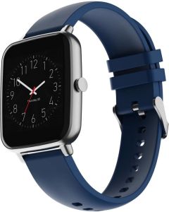 boAt Watch Mercury Premium Smart Watch with Alexa Built-in, 1.54" 1.54" TFTDisplay