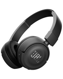 JBL T450BT Extra Bass Wireless Headphones with Mic, 11Hr Battery life