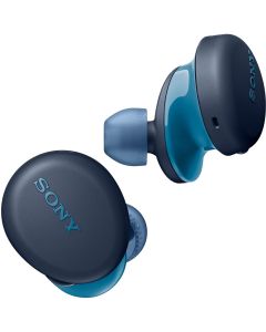 Sony WF-XB700 Bluetooth Truly Wireless Earbuds with Mic Extra Bass, 18 Hours Battery