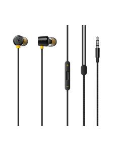Realme Buds 2 Wired Headset With Powerful Bass
