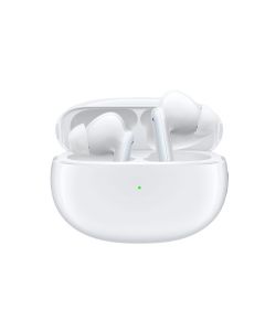 Oppo Enco X With Active Noise Cancellation Bluetooth Truly Wireless in Ear Earbuds with Mic Renewed