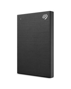 Seagate One Touch 2TB External HDD with Password Protection for Windows and Mac