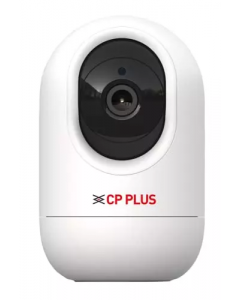CP PLUS E-24A FULL HD Wifi CCTV Security Camera With 360 Degree Rotation and Google and Alexa Supported