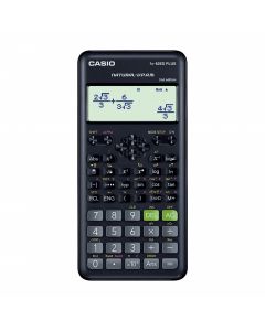 Casio FX-82ES Plus 2nd Edition Scientific Calculator With 252 Functions