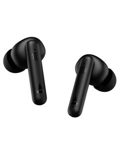 boAt Airdopes 141 Truly Wireless Bluetooth Earbuds with mic, 42H Playtime, ENx Tech, ASAP Charge, IWP, IPX4 Water Resistance Renewed