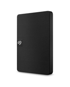 Seagate Expansion 2TB External HDD USB 3.0 for Windows and Mac