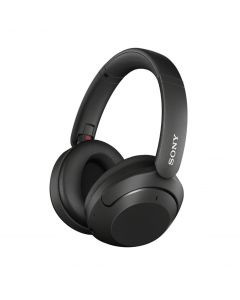 Sony WH-XB910N Extra BASS ANC Wireless Bluetooth Headphones with  30Hrs Battery Life, MicAUX & Swift Pair