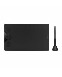 HUION HS610 Graphics Drawing Tablet With Tilt Function Battery-Free Stylus 