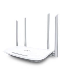 TP-Link Archer C50 AC1200 Dual Band Wireless Router With Parental Control, Guest Wi-Fi, VPN 