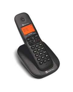 Beetel X73 2.4Ghz Cordless Landline Phone with Caller ID Display, 2-Way Speaker, Volume Controls