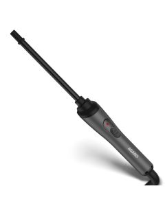 AGARO HC8001 Hair Curler With Ceramic Coated Plates, Fast Heating, 10MM Barrel