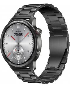 realme Watch S2 Smartwatch with 1.43" AMOLED Display, Super AI Engine & upto 20 days battery Smartwatch